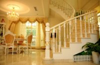 復式樓樓梯設(shè)計相關(guān)經(jīng)驗