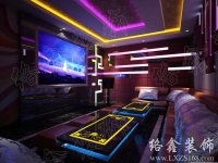 會所設(shè)計中聲學一直是困