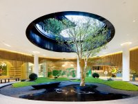 兒童樂(lè)園室內(nèi)效果實(shí)景圖片欣賞-第1