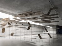 辦公家具展覽展示空間實景-1129-05