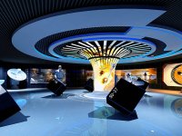 人防體驗中心室內展覽效果-1031-03