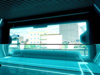 人防體驗中心室內展覽效果-1031-05