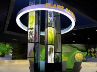 植物科普館室內展覽效果-1061-01