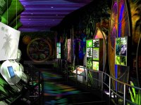 植物科普館室內展覽效果-1061-02