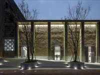 影劇院改造室內(nèi)空間展覽展示效果-1588-06