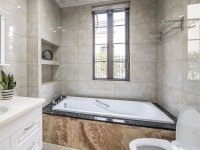 歐式風格別墅室內(nèi)裝修裝飾效果展示-1023-11