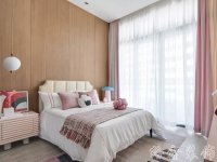 現代風格別墅室內裝修裝飾效果展示-1055-06