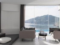 現代風格別墅室內裝修裝飾效果展示-1063-02