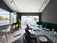 現代風格別墅室內裝修裝飾效果展示-1063-07