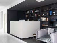 現代風格別墅室內裝修裝飾效果展示-1063-08