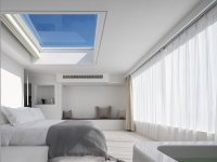 現代風格別墅室內裝修裝飾效果展示-1063-09