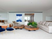 現代風格別墅室內裝修裝飾效果展示-第1065期