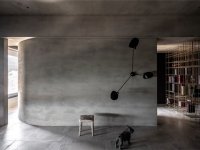 現代風格別墅室內裝修裝飾效果展示-1067-04