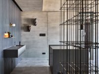 現代風格別墅室內裝修裝飾效果展示-1067-06