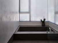 現代風格別墅室內裝修裝飾效果展示-1067-08