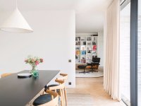 現(xiàn)代風格別墅室內裝修裝飾效果展示-1070-04