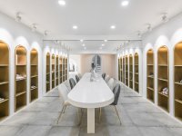 服裝專賣店室內裝修裝飾設計效果-1118-05