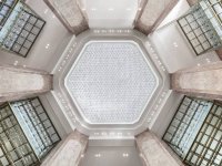 百貨商場室內(nèi)裝修裝飾設計效果-1130-02