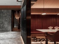 高檔娛樂(lè)會(huì)所室內(nèi)裝修裝飾設(shè)計(jì)效果-1152-05