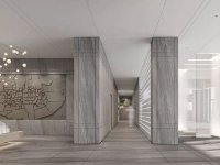 現(xiàn)代風格會所室內裝修裝飾設計效果-1153-09