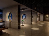 中式風(fēng)格會所室內(nèi)裝修裝飾設(shè)計(jì)效果-1170-04