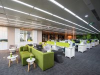 現(xiàn)代風格辦公室裝修裝飾設(shè)計效果-1559-03