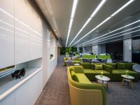 現(xiàn)代風格辦公室裝修裝飾設(shè)計效果-1559-04