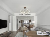 北歐風格家居裝修裝飾室內(nèi)設計效果-A1002-02