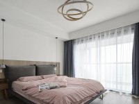 北歐風格家居裝修裝飾室內(nèi)設計效果-A1002-05