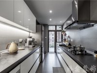 北歐小清新家居裝修裝飾室內(nèi)設計效果-A2026-5