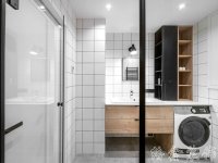 工業(yè)風(fēng)格家居裝修裝飾室內(nèi)設(shè)計效果-A516-7