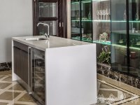 混搭風格家居裝修裝飾室內(nèi)設(shè)計效果-A625-3