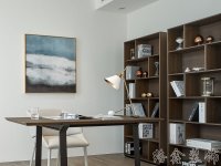 現(xiàn)代風格家居裝修裝飾室內(nèi)設計效果-A8063-4