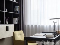 現(xiàn)代風(fēng)格家居裝修裝飾室內(nèi)設(shè)計效果-A8067-6