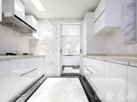 現(xiàn)代風格家居裝修裝飾室內(nèi)設(shè)計效果-A8081-5