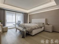 現(xiàn)代風格家居裝修裝飾室內設計效果-A8089-7