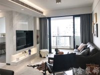 現(xiàn)代簡(jiǎn)約家居裝修裝飾室內(nèi)設(shè)計(jì)效果-B907-2