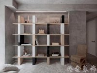 現(xiàn)代簡約家居裝修裝飾室內(nèi)設計效果-B931-5