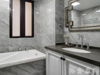 現(xiàn)代輕奢家居裝修裝飾室內(nèi)設計效果-D214-8