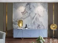 現(xiàn)代輕奢家居裝修裝飾室內(nèi)設計效果-D219-4