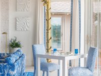 現(xiàn)代清新家居裝修裝飾室內設計效果-E312-5